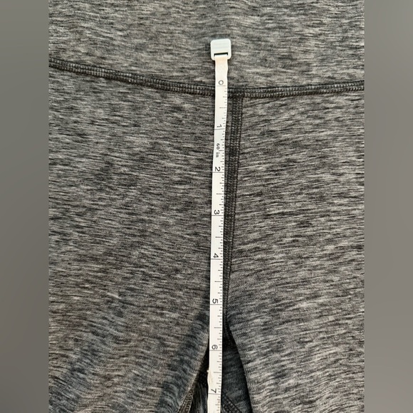 Lululemon Groove Nulu Super High Rise Flared Pant - Picture 9 of 15